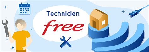 prendre rendez-vous technicien free|Quand prendre RDV avec technicien Free